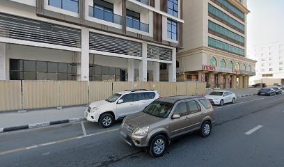 مركز أطفال الخليج الطبي - United Arab Emirates|Sharjah|Near Alflah Camp|Flat # 201