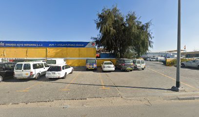ماغتيك لتوريد المعدات الصناعية (ذ. - United Arab Emirates|Al Quoz - Al Quoz Industrial Area 4 - إمارة الشارقةّ|Opp DEWA