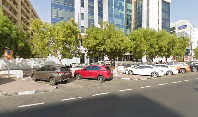 مختبر دبي الطبي - United Arab Emirates|Deira - Al Rigga - Dubai|2nd floor - Al Rigga Rd|Business center
