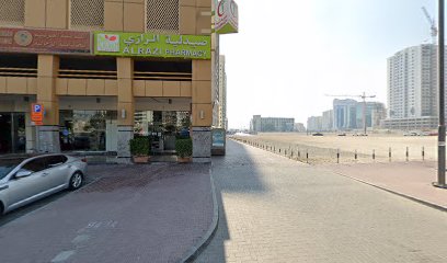 مختبر بيوتك ميديكال لاب ذ م م - الفجيرة - +971 56 404 7484
