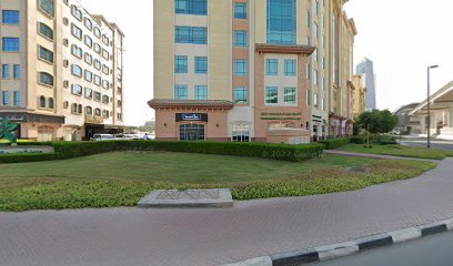 مختبر الوراثة في دبي ، الإمارات العربية المتحدة - Igenomix - الفجيرة - +971 800 50342
