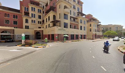 داو دياجنوستيكس منطقة حرة - ذ - United Arab Emirates|Umm Hurair 2 - Dubai Healthcare City - Dubai|68JG+MH8