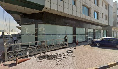 شركة العقارات العربية المتحدة - United Arab Emirates|3 Al Nuaimia - Ajman|9CRQ+M76