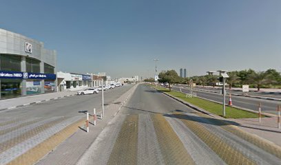 مختبر رأس الخيمة للتكنولوجيا الحيوية الطبية ذ - الفجيرة - +971 7 243 4735