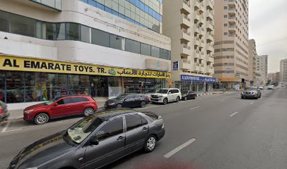 مركز تشخيص Mediplus - United Arab Emirates|Sharjah|Office 303