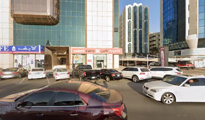مختبر ميدسول لابتك الطبي - الفجيرة - +971 6 575 0020