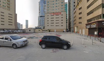 مختبر دار الحكمة الطبي التعاون - الفجيرة - +971 6 555 2363