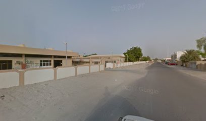 متجر وزارة الصحة في أم القيوين - الفجيرة -