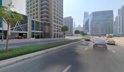 بيكتون ديكنسون وشركاه - الفجيرة -