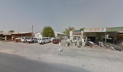 رويال انجنيرنج ذ م م - الفجيرة - +971 6 766 0229
