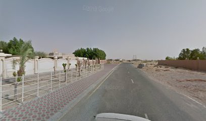 بيت علي يحي محمد - United Arab Emirates|Al Salmah - Al Salamah - Umm Al Quawain|14 Al Naham St