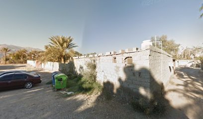 منجرة الشاحوف - United Arab Emirates|Hay Algharby - Fujairah|254 Street Number 20