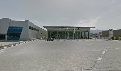 ميني | المركز الميكانيكي للخليج العربي - الفجيرة - +971 800 2462