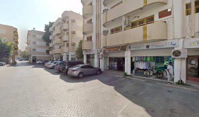 دبى، الامارات العربية المتحدة - الفجيرة -
