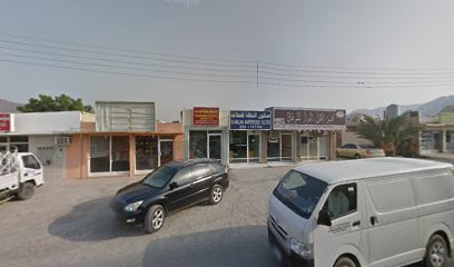 IPsmart - الفجيرة - +971 54 456 3130