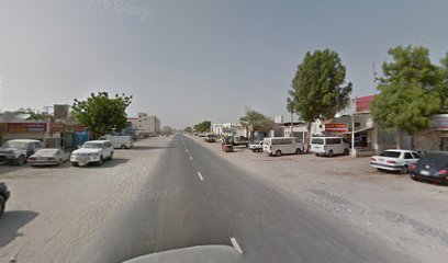 Ashtec للهواتف المحمولة TRD - الفجيرة -