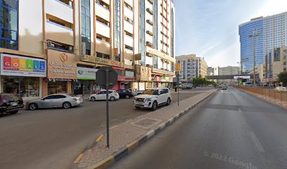 ويسترن يونيون - الفجيرة -