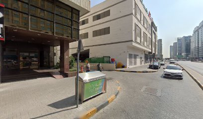 برج الفيصل - United Arab Emirates|Al Majaz - Al Nud - Sharjah|303 King Faisal St