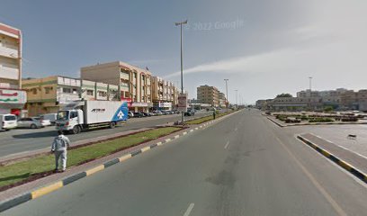 ويسترن يونيون - الفجيرة - +971 9 244 3712