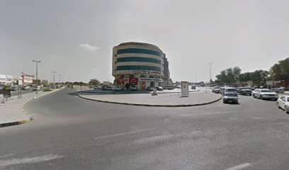 ويسترن يونيون - الفجيرة - +971 6 882 9222