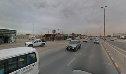 مسجد - الفجيرة -
