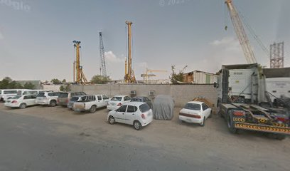 الورقاء موتورز - United Arab Emirates|Ras Al Khor Industrial Area - Ras Al Khor Industrial Area 1 - Dubai|58HQ+WPR