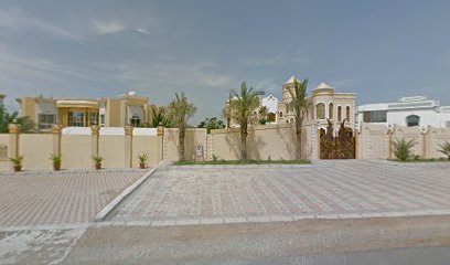 بالاس موتورز - الفجيرة -