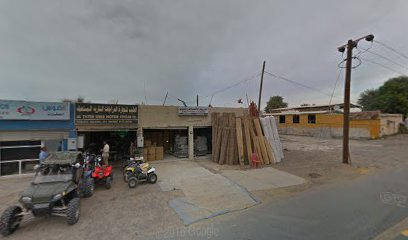 الطيب لتجارة الدراجات النارية المستعملة - الفجيرة - +971 50 806 2005