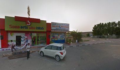 معرض كشمير للسيارات المستعملة - الفجيرة - +971 50 307 4952