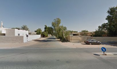 شارع خزام الزهراء رأس الخيمة - United Arab Emirates|Khuzam - Ras al Khaimah|QW6J+VV8