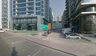 باب الحويج لخدمات الشحن ذ - الفجيرة - +971 4 355 5796