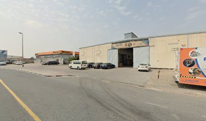 اكورن موفرز ذ م م - الفجيرة - +971 4 323 6920