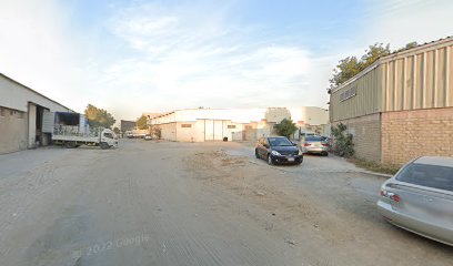 زعيم وكلاء الشحن - United Arab Emirates|Industrial Area - Industrial Area 7 - Sharjah|896J+FMV