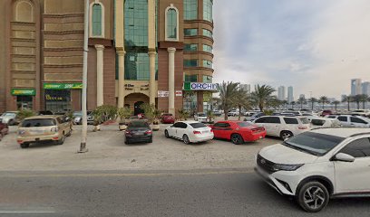 شركة دار الفيحاء نقل الاثاث - الفجيرة - +971 50 884 5479
