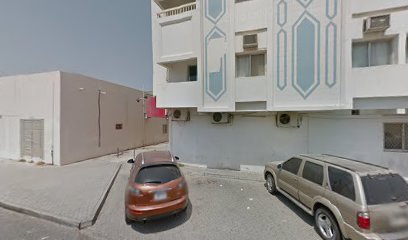 مسامير أنسي - الفجيرة - +971 52 142 8362