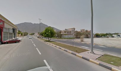 دار اليازية للعناية بالاظافر - الفجيرة - +971 56 886 9603