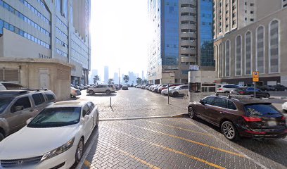 عيادة الدكتور غسان نعيم - الفجيرة - +971 6 573 8873