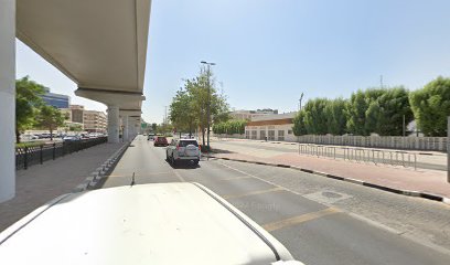 د. ابوبكر عبد الرحمن شافي المدني - الفجيرة - +971 4 370 8888