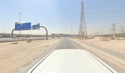خالد الصفار - الفجيرة - +971 4 581 3333