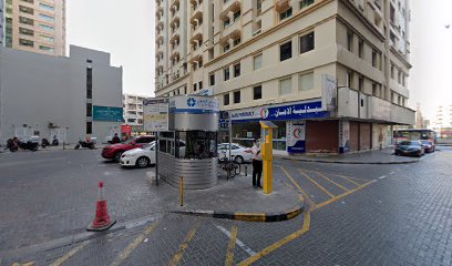 الدكتور ساراث مينون - الفجيرة - +971 6 518 2444