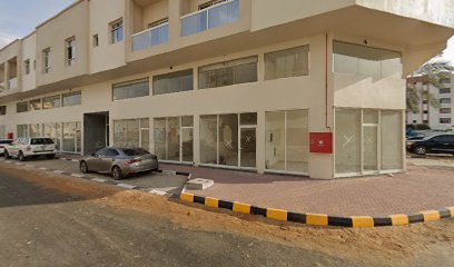 هادي جيم - United Arab Emirates|Al Bustan - ليوارة 1 - Ajman|CC6W+3XW