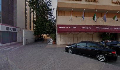 محبات الثاني - United Arab Emirates|Al Raffa - Dubai|773V+X8J