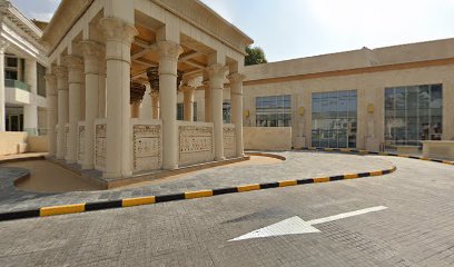 سوليتير كلوب دبي - الفجيرة -