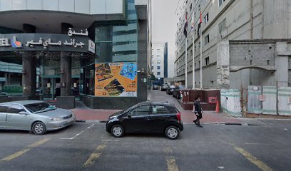 ليالي دبي - الفجيرة - +971 4 228 4444