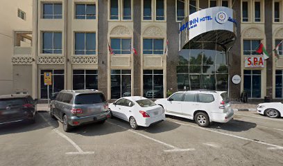 نادي درجة الحرارة والصالة - الفجيرة - +971 58 580 2201
