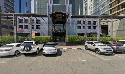 LAYALI MGHREBIA RESTAURANT ليالي مغربية مطعم - الفجيرة -