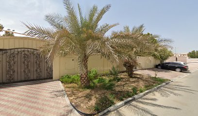 ميلاس بن جواد - الفجيرة -