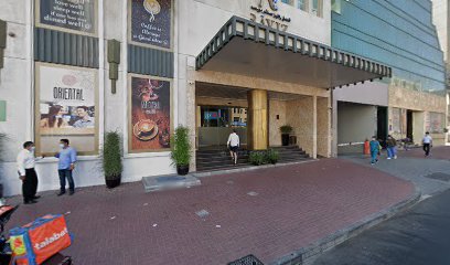 إيقاع رافيز - الفجيرة - +971 50 775 0761