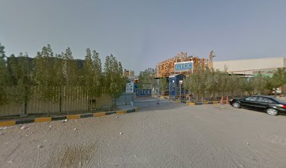 GTCC سجا - الفجيرة -