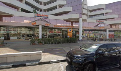 أطباء بلا حدود - United Arab Emirates|Al Bada'a - Dubai|Al Diyafah Street|67PG+Q4V